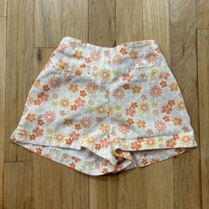 Dora the Explorer shorts